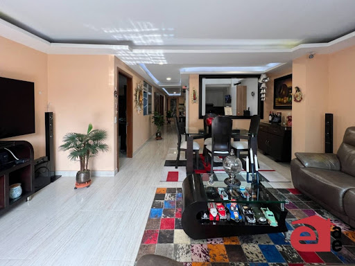 Apartamento en venta en La Paz, Envigado · foto 3 de 23