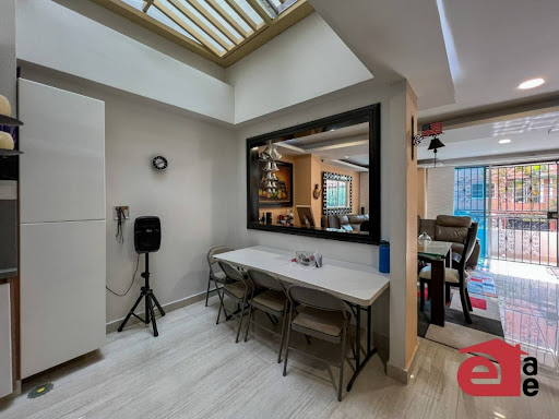 Apartamento en venta en La Paz, Envigado · foto 5 de 23