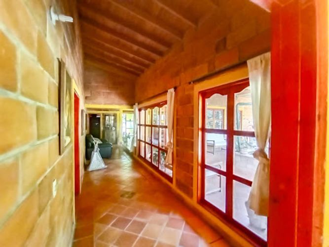 Finca en venta en Guarne, 380 m² · foto 5 de 24