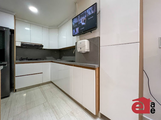 Apartamento en venta en La Paz, Envigado · foto 7 de 23