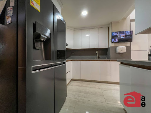 Apartamento en venta en La Paz, Envigado · foto 8 de 23