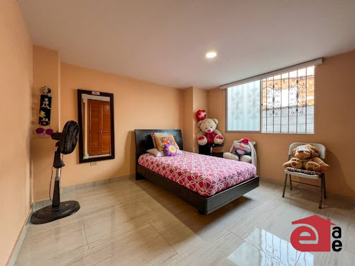 Apartamento en venta en La Paz, Envigado · foto 9 de 23