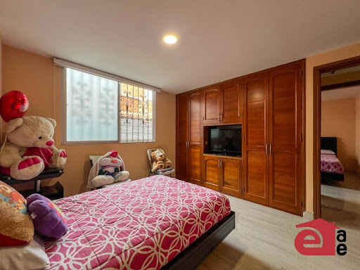 Apartamento en venta en La Paz, Envigado · foto 10 de 23