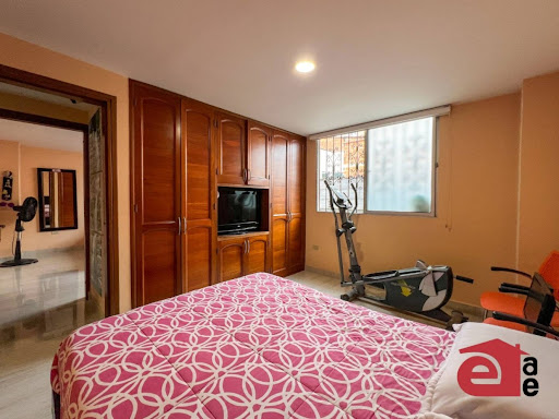 Apartamento en venta en La Paz, Envigado · foto 12 de 23