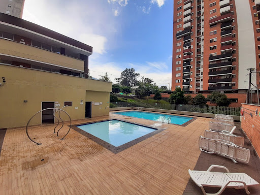 Apartamento en venta en La Ferreria, La Estrella · foto 13 de 17