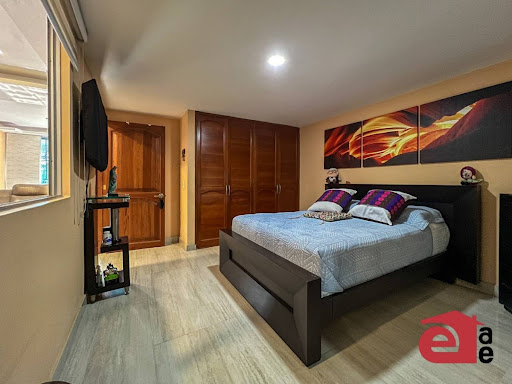 Apartamento en venta en La Paz, Envigado · foto 13 de 23