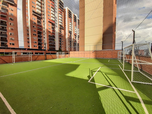 Apartamento en venta en La Ferreria, La Estrella · foto 14 de 17