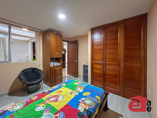 Apartamento en venta en La Paz, Envigado · foto 14 de 23