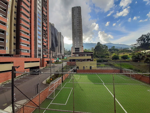 Apartamento en venta en La Ferreria, La Estrella · foto 15 de 17
