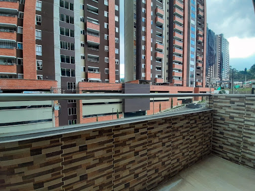 Apartamento en venta en La Ferreria, La Estrella · foto 16 de 17