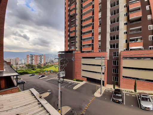 Apartamento en venta en La Ferreria, La Estrella · foto 17 de 17
