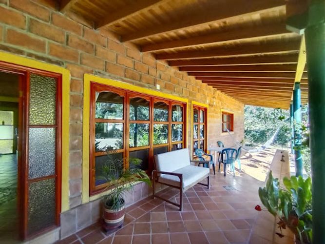 Finca en venta en Guarne, 380 m² · foto 15 de 24