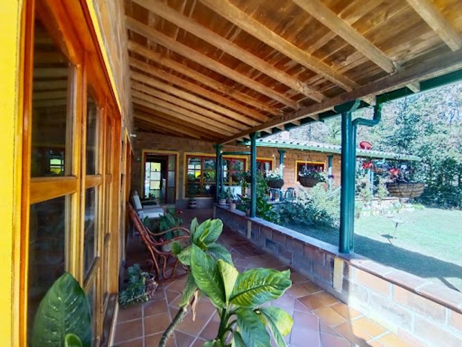 Finca en venta en Guarne, 380 m² · foto 16 de 24
