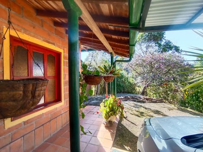Finca en venta en Guarne, 380 m² · foto 17 de 24