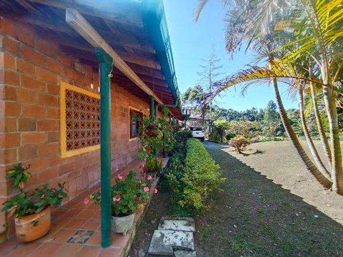 Finca en venta en Guarne, 380 m² · foto 18 de 24