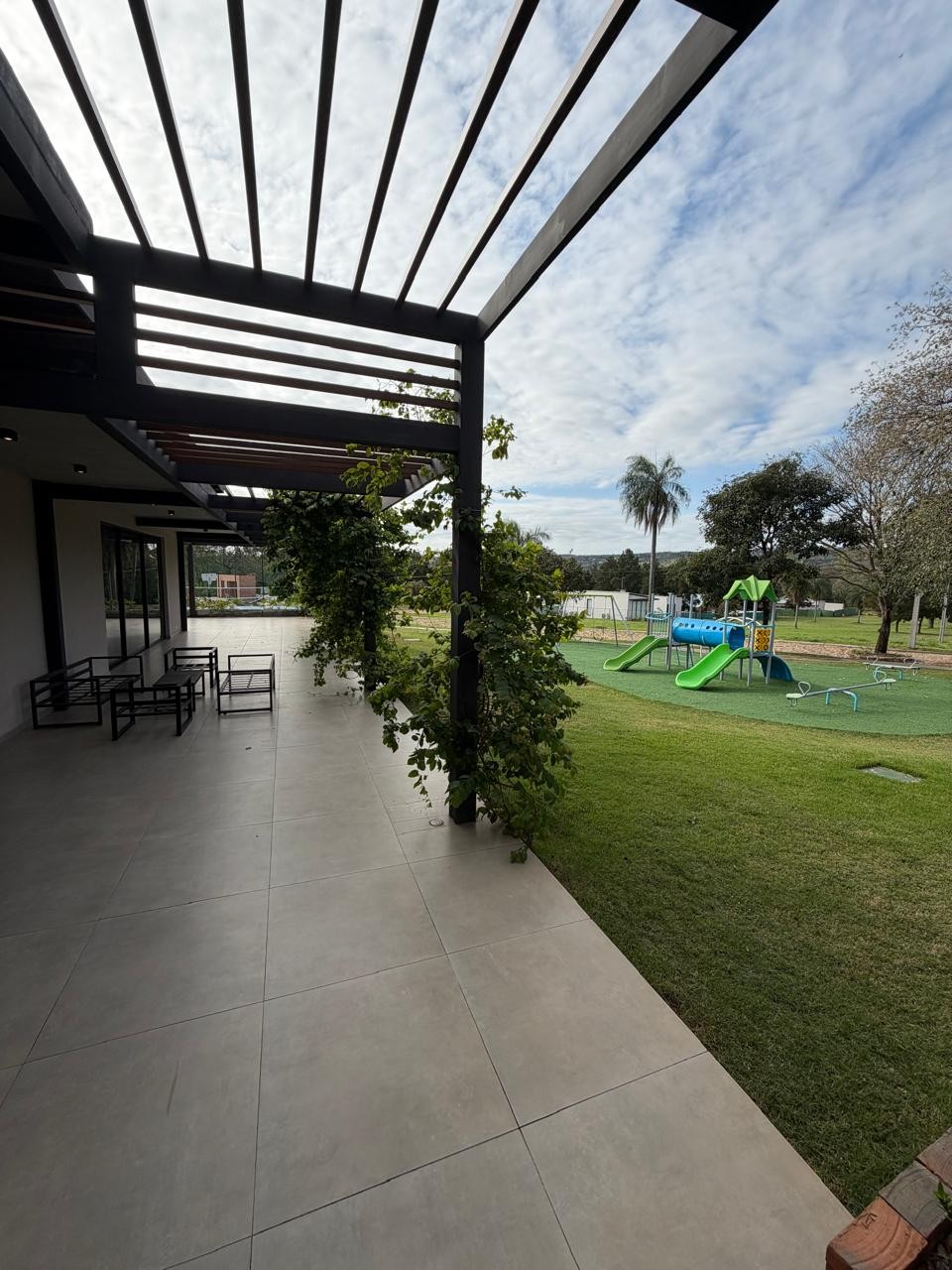 LOTES EN VENTA – BARRIO CERRADO MARTINA | SAN BERNARDINO — foto 2