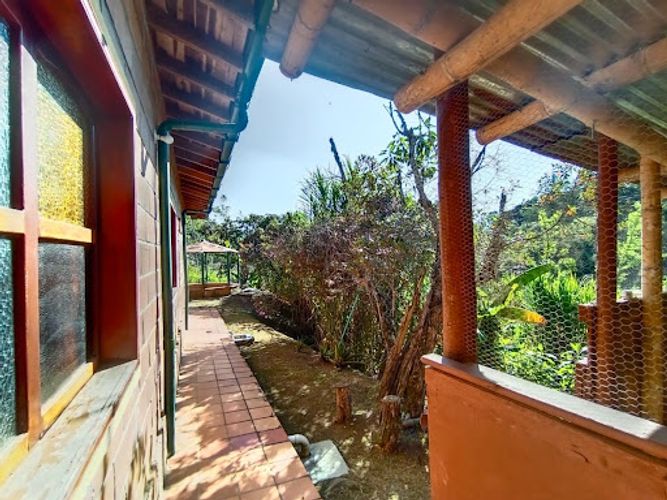 Finca en venta en Guarne, 380 m² · foto 19 de 24