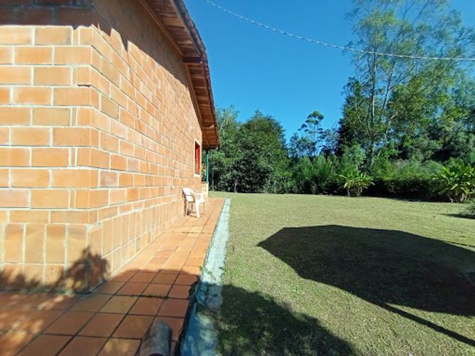 Finca en venta en Guarne, 380 m² · foto 21 de 24