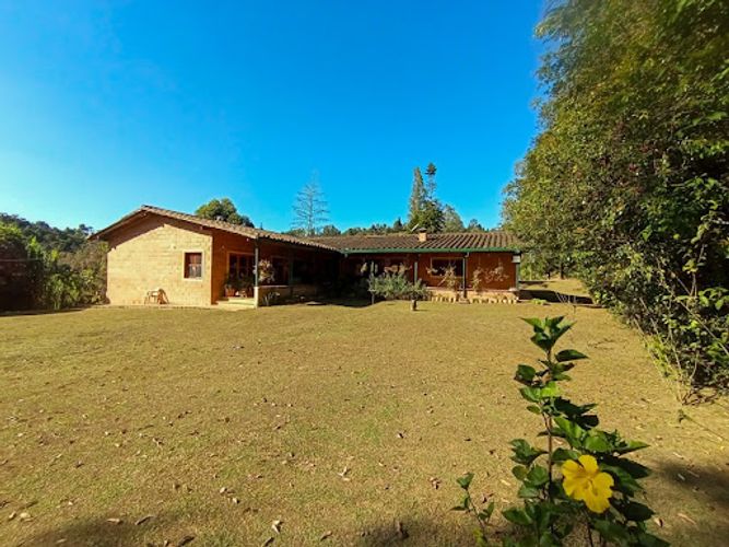 Finca en venta en Guarne, 380 m² · foto 22 de 24