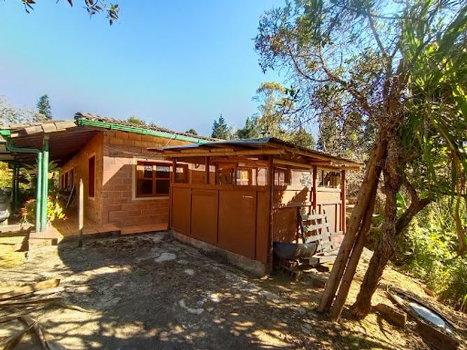 Finca en venta en Guarne, 380 m² · foto 23 de 24