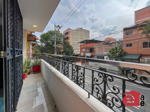 Apartamento en venta en La Paz, Envigado · foto 19 de 23