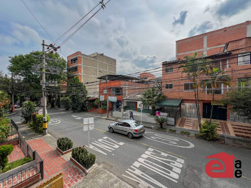 Apartamento en venta en La Paz, Envigado · foto 20 de 23