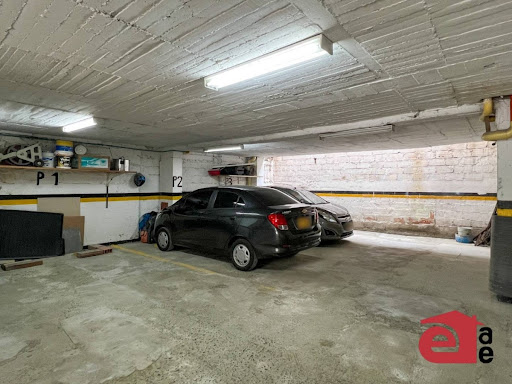 Apartamento en venta en La Paz, Envigado · foto 21 de 23