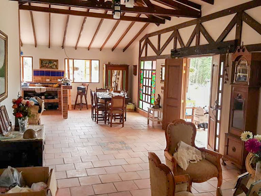 3BR Country House in Cuchillas de san jose (145 m²) for Sale