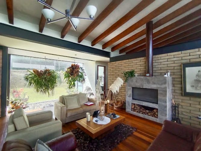 Finca en venta en Pontezuela, Rionegro, 400 m² · foto 3 de 24