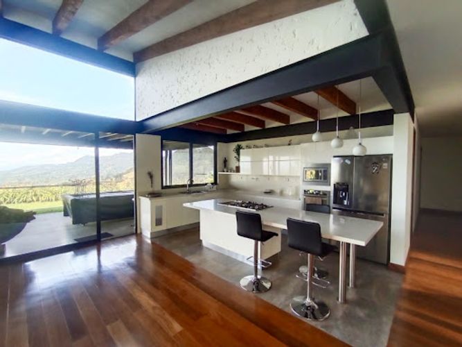 Finca en venta en Pontezuela, Rionegro, 400 m² · foto 4 de 24