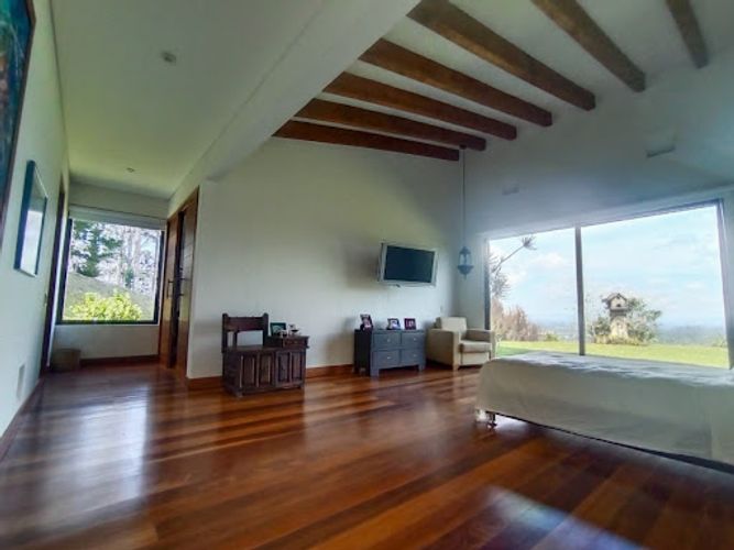 Finca en venta en Pontezuela, Rionegro, 400 m² · foto 5 de 24
