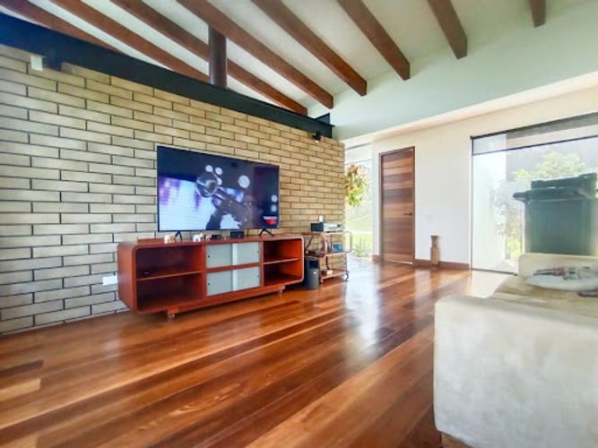 Finca en venta en Pontezuela, Rionegro, 400 m² · foto 7 de 24