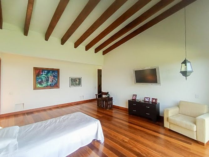 Finca en venta en Pontezuela, Rionegro, 400 m² · foto 9 de 24