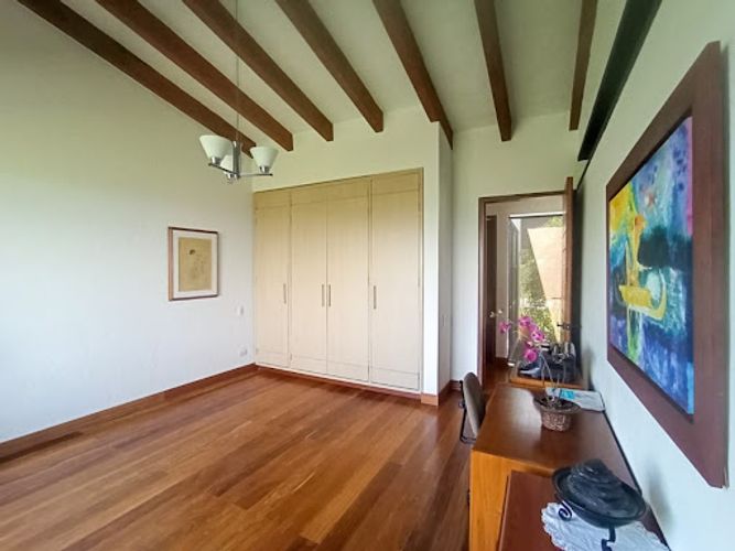 Finca en venta en Pontezuela, Rionegro, 400 m² · foto 12 de 24