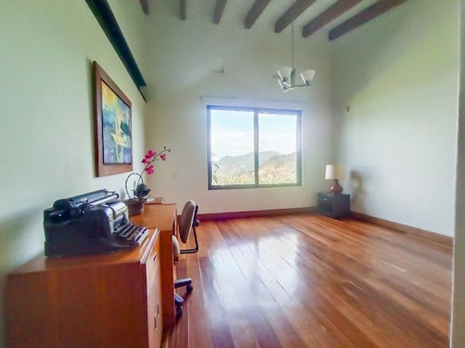 Finca en venta en Pontezuela, Rionegro, 400 m² · foto 13 de 24