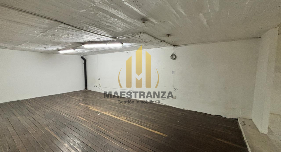 Oficina en venta en Laureles, Medellín, 1400 m² · foto 10 de 21