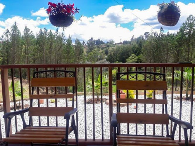 Finca en venta en Cuchillas De San Jose, Rionegro, 145 m² · foto 12 de 18