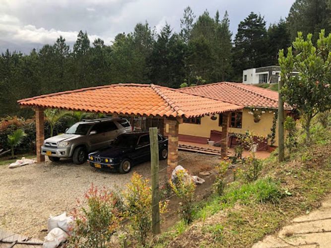 Finca en venta en Cuchillas De San Jose, Rionegro, 145 m² · foto 15 de 18