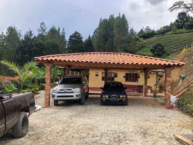 Finca en venta en Cuchillas De San Jose, Rionegro, 145 m² · foto 16 de 18
