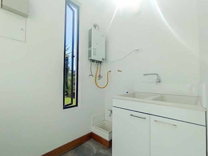Finca en venta en Pontezuela, Rionegro, 400 m² · foto 22 de 24