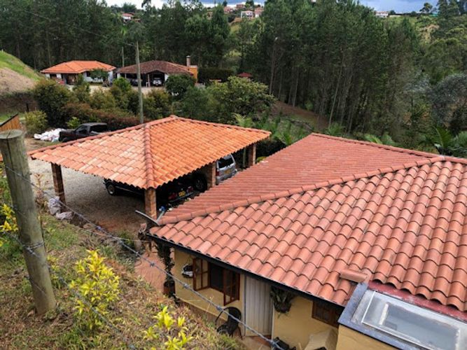 Finca en venta en Cuchillas De San Jose, Rionegro, 145 m² · foto 18 de 18