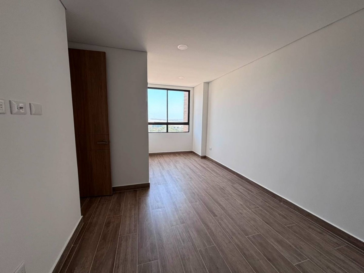 Apartamento en arriendo en El Castillo, Barranquilla · foto 21 de 22