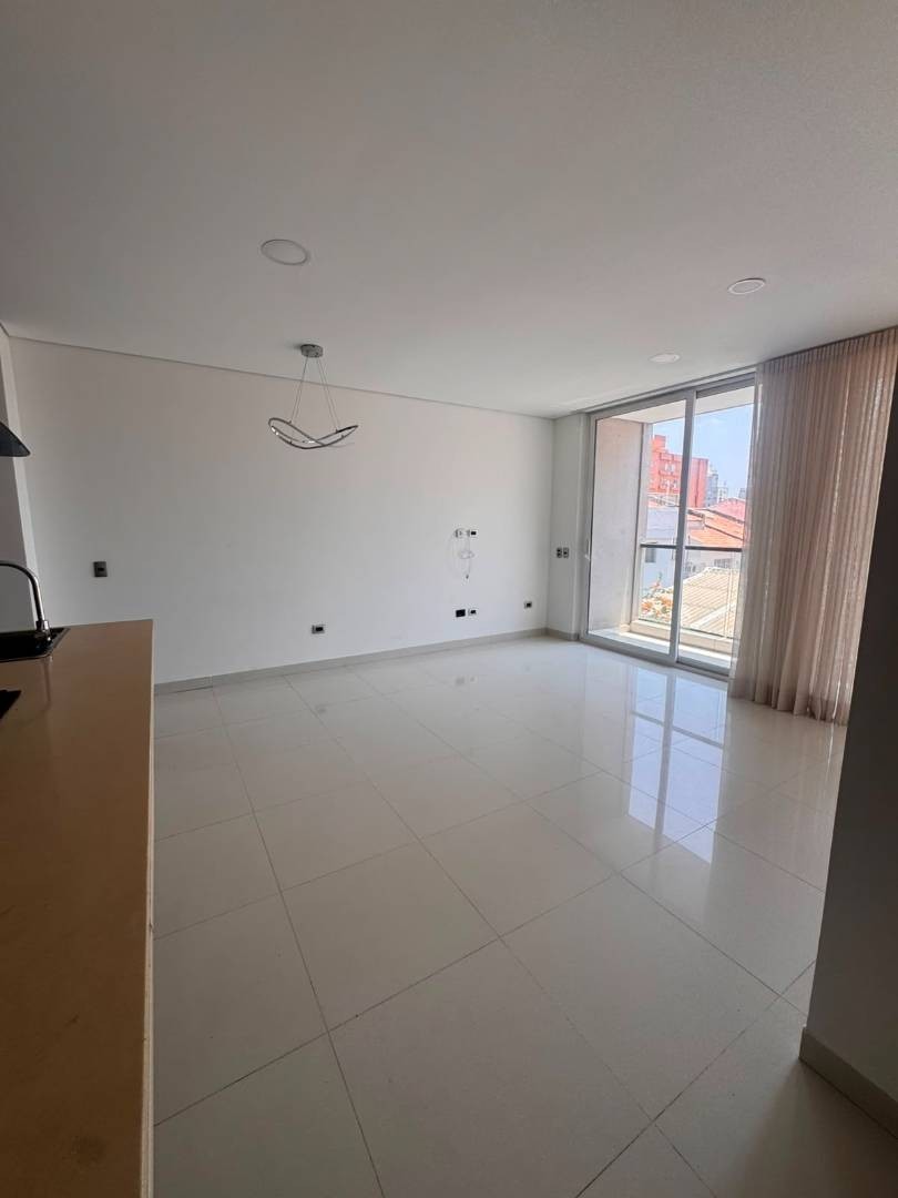 Apartamento en Arriendo en Villa santos, Barranquilla