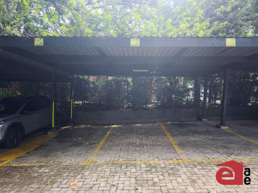 Apartamento en venta en Loma Del Escobero, Envigado · foto 18 de 22
