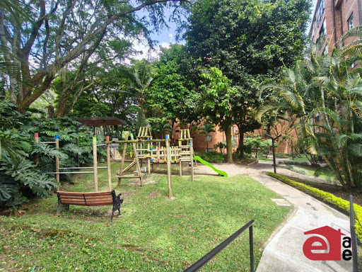 Apartamento en venta en Loma Del Escobero, Envigado · foto 19 de 22