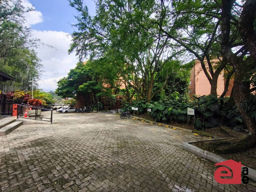 Apartamento en venta en Loma Del Escobero, Envigado · foto 21 de 22