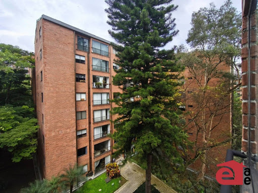 Apartamento en venta en Loma Del Escobero, Envigado · foto 22 de 22