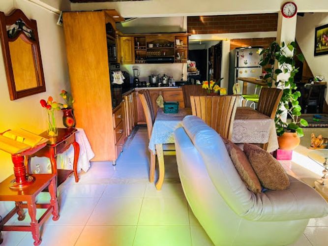 Casa de 7 alcobas en venta en El Porvenir, Rionegro, 240 m² · foto 9 de 15