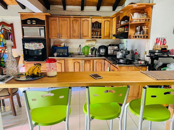 Casa de 7 alcobas en venta en El Porvenir, Rionegro, 240 m² · foto 10 de 15