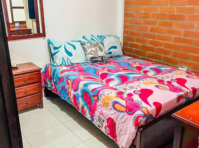 Casa de 7 alcobas en venta en El Porvenir, Rionegro, 240 m² · foto 11 de 15